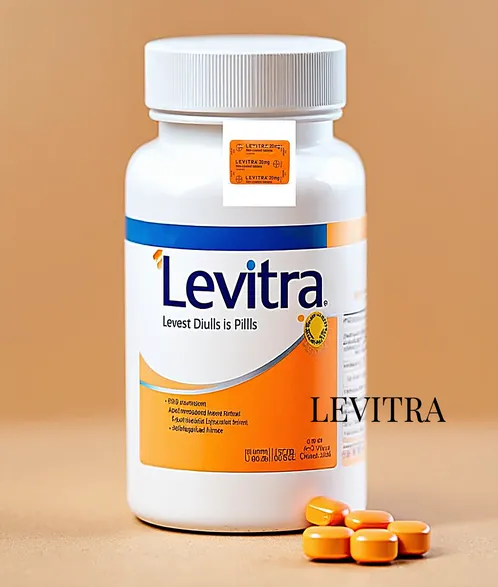 Prezzo levitra 20 mg